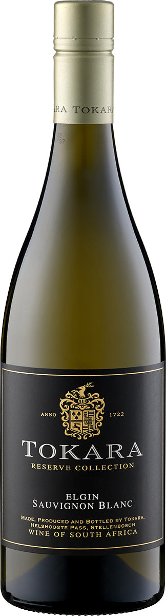 Tokara Reserve Collection Sauvignon Blanc
