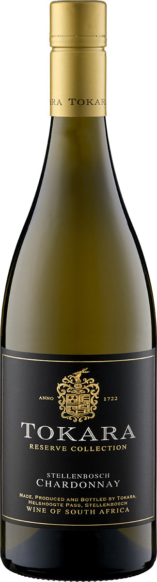 Tokara Reserve Collection Chardonnay