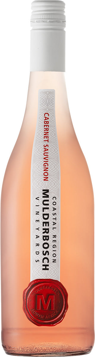 Mulderbosch Cabernet Sauvignon Rosé