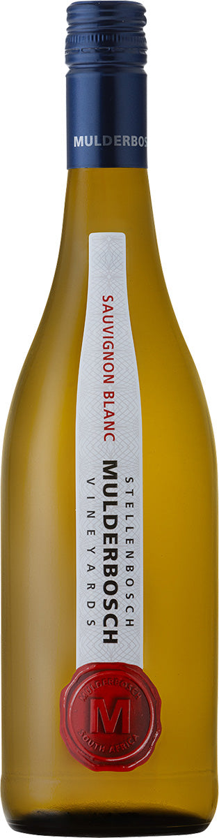Mulderbosch Sauvignon Blanc