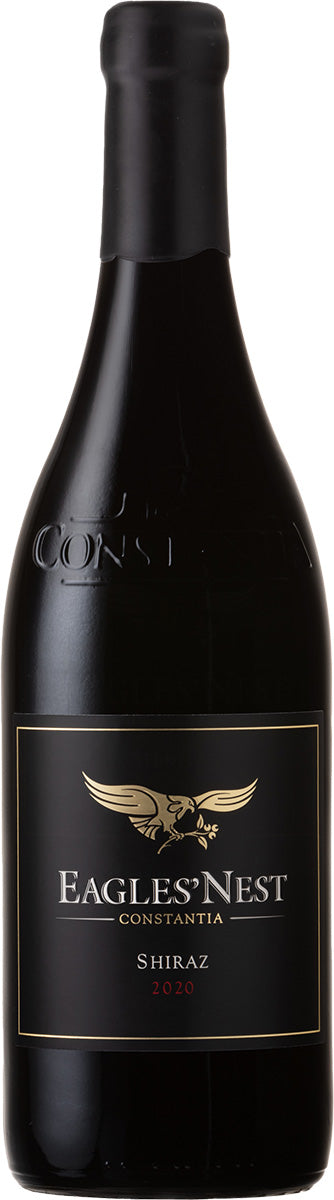 Eagles' Nest Constantia Reserve Shiraz