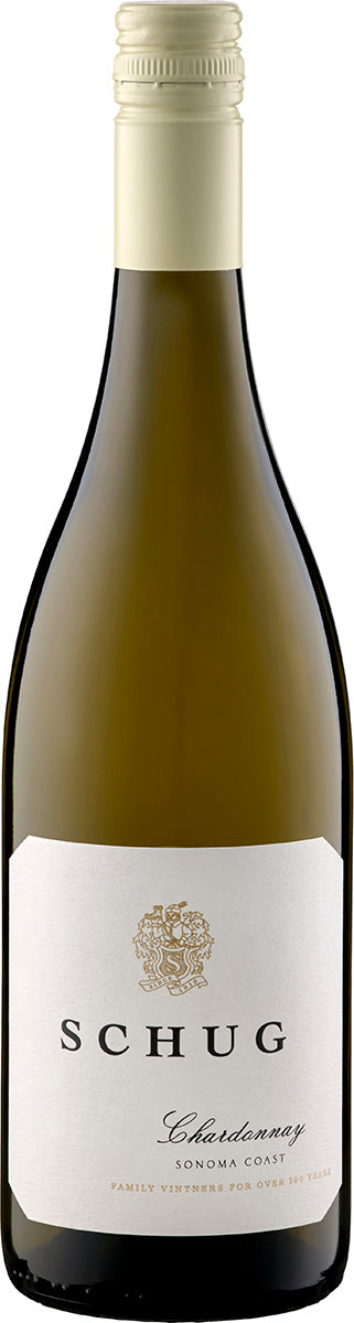 Chardonnay Sonoma Coast