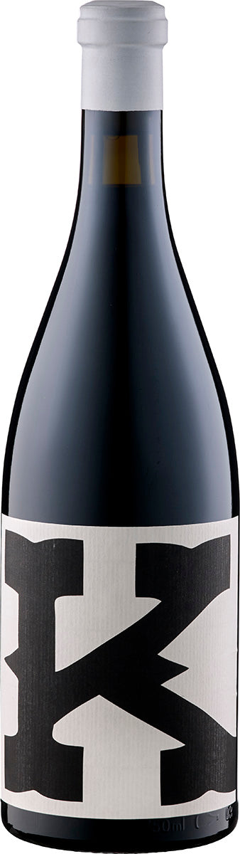 K Cattle King Syrah