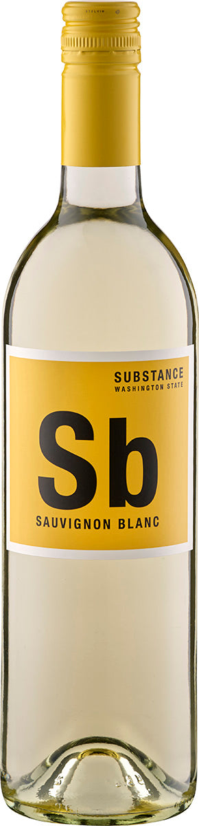 Substance 'Sb' Sauvignon Blanc