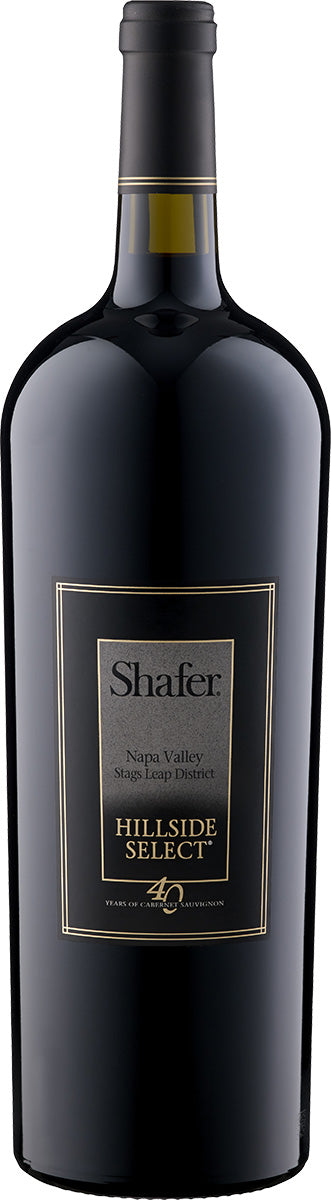 Hillside Select - Magnum 1,5L