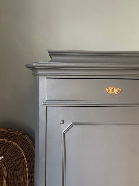 Hochschrank | Graphite - Weingärtners Genusshandwerk