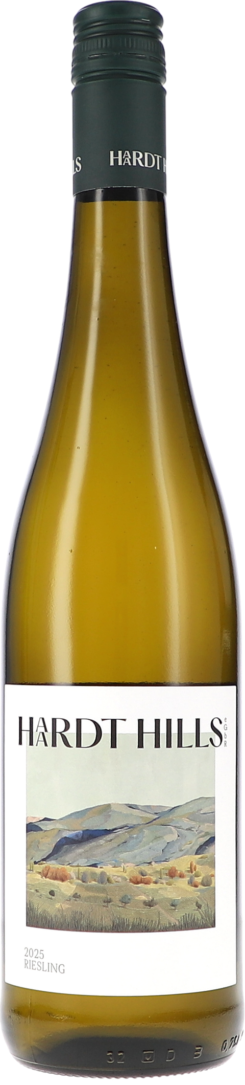 Haardt Hills Riesling 2025