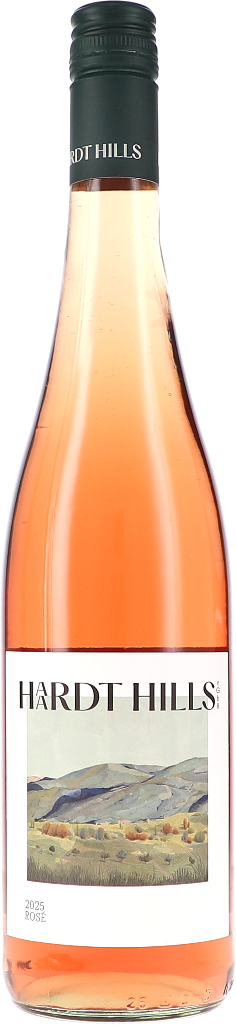 Haardt Hills Rosé 2025