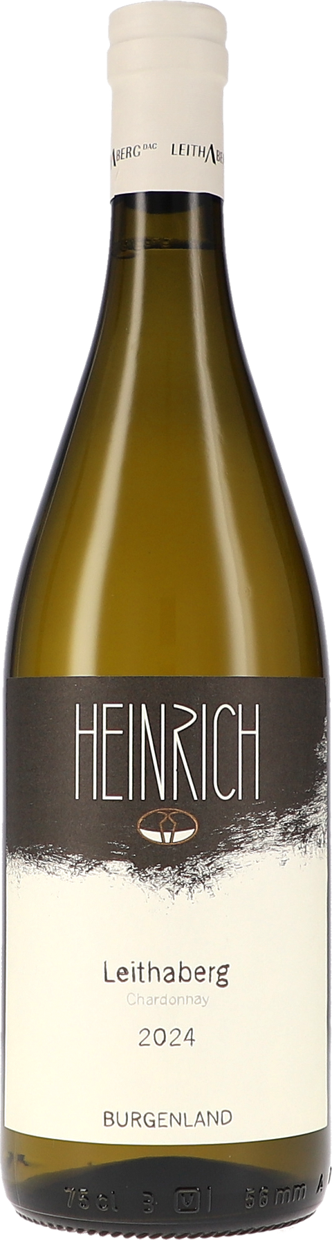 Heinrich Chardonnay Leithaberg DAC 2024 BIO