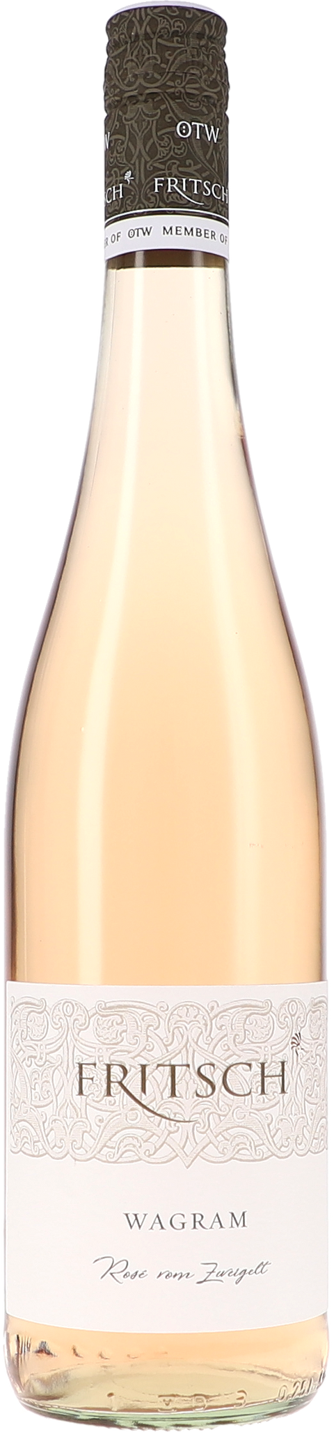 Fritsch Rosé vom Zweigelt 2025 BIO