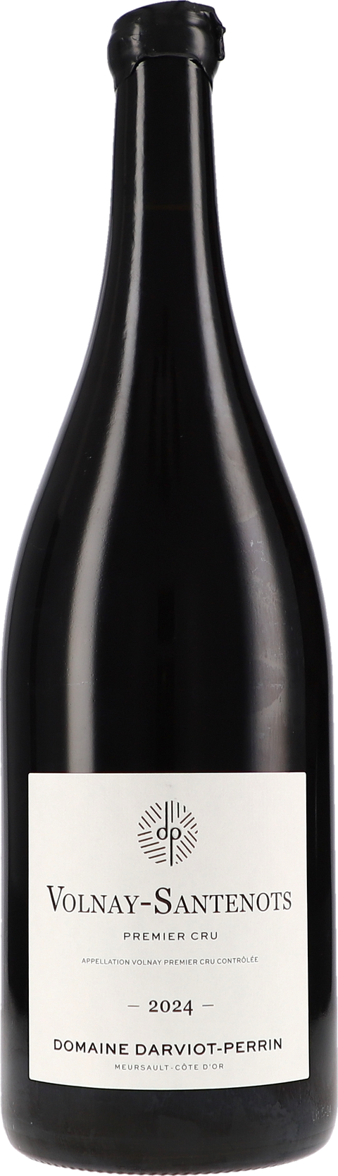 Darviot-Perrin Volnay-Santenots 1er Cru AOC 2024 1,5L