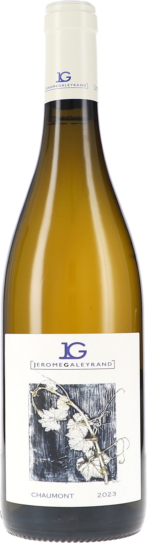 Jérôme Galeyrand Bourgogne Aligoté "Chaumont" AOC 2023