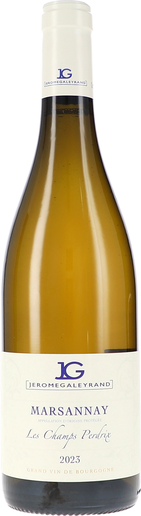 Jérôme Galeyrand Marsannay "les Champs Perdrix" 2023