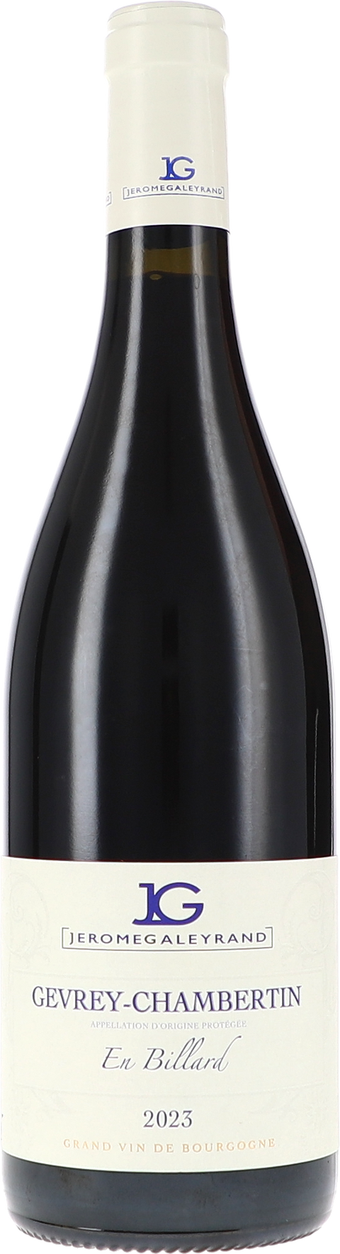 Jérôme Galeyrand Gevrey-Chambertin "En Billard" AOP 2023