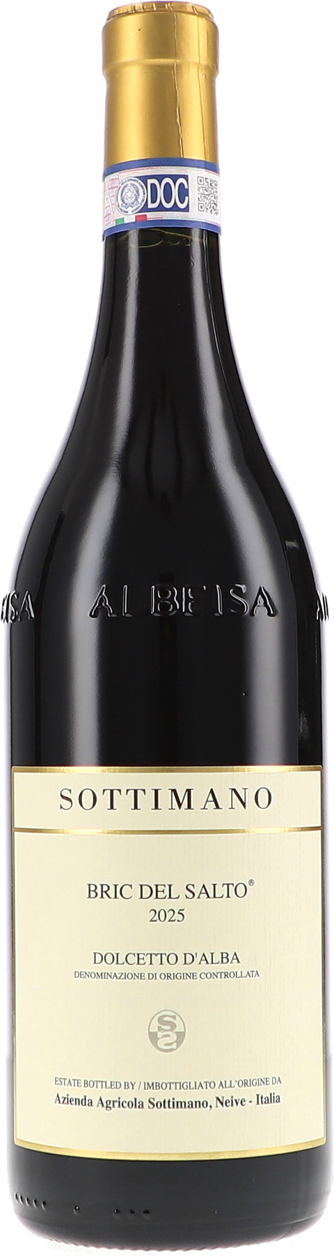 Sottimano Bric Del Salto Dolcetto d'Alba DOC 2025