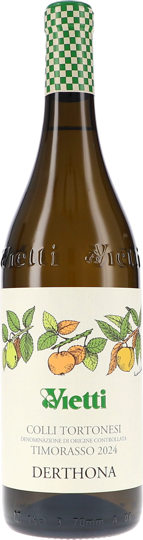 Vietti Timorasso Derthona DOC 2024