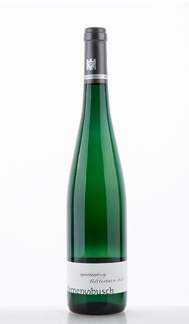 Weinflasche Clemens Busch Riesling Marienburg Grosse Lage „Felsterrasse“ BIO, Weißwein von der Mosel