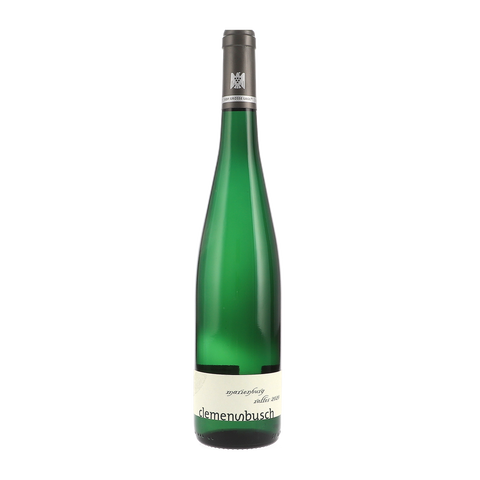 Weinflasche Clemens Busch Riesling Marienburg Grosse Lage „Raffes“ BIO, Weißwein von der Mosel