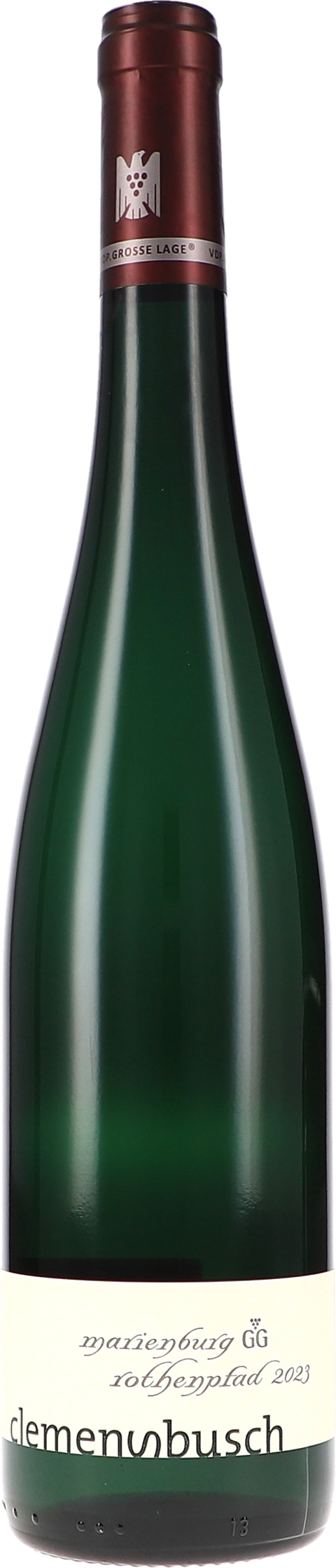 Clemens Busch Riesling Marienburg Grosses Gewächs "Rothenpfad" 2023 BIO