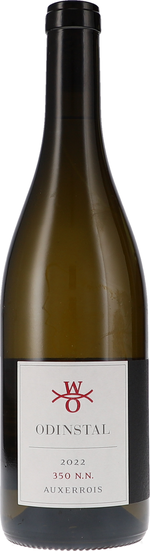 Odinstal Auxerrois 350 N.N. 2024 BIO