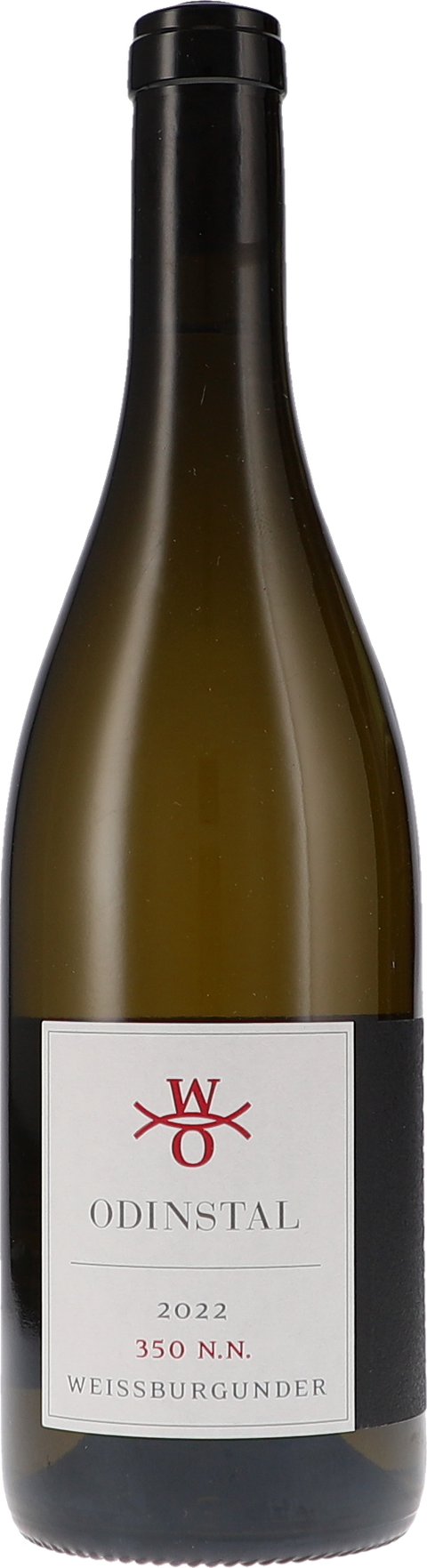 Odinstal Weissburgunder 350 N.N. 2024 1,5L BIO
