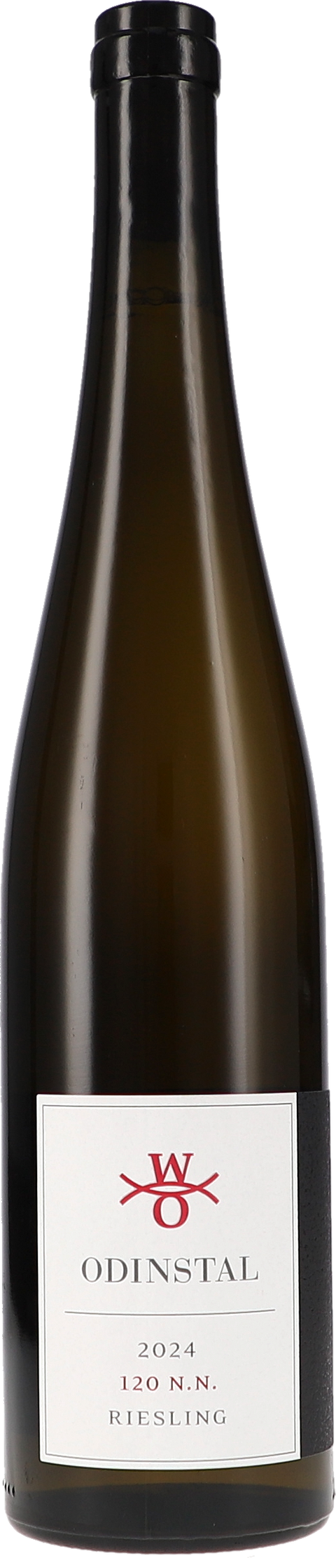 Odinstal Riesling 120 N.N. 2024 BIO