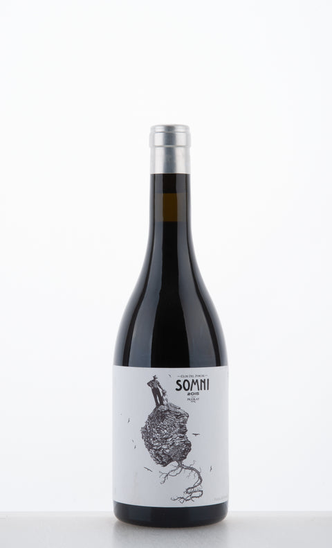 Portal del Priorat Somni 2015