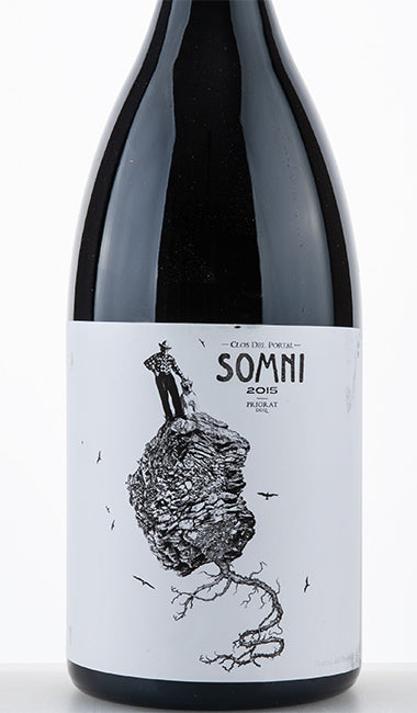 Portal del Priorat Somni 2015 5L