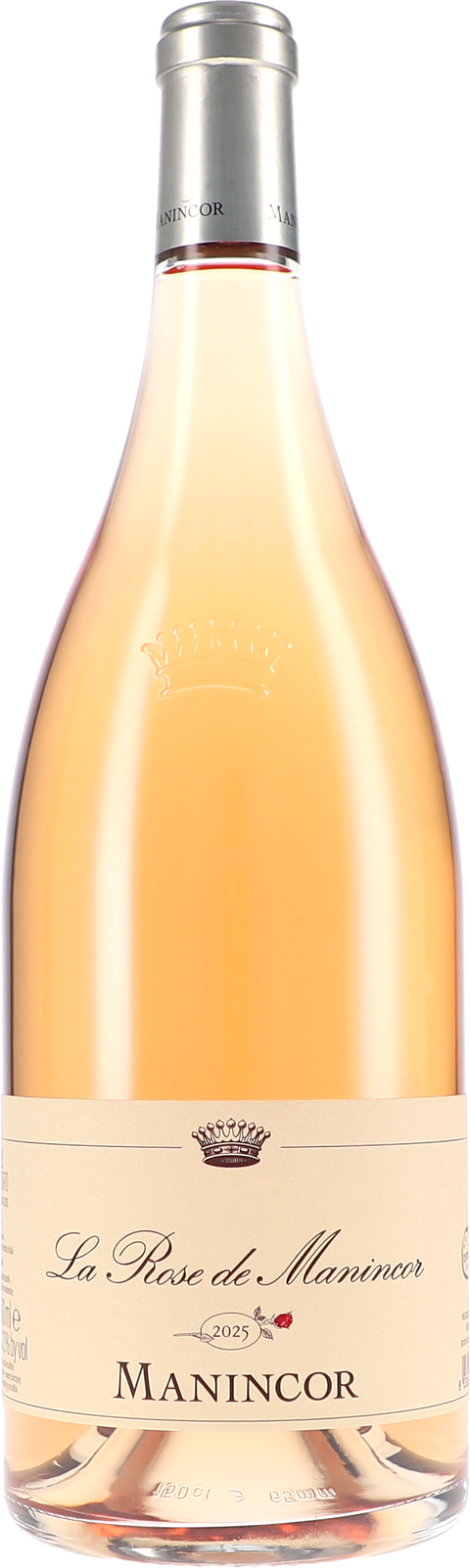 Manincor La Rose de Manincor IGT 2025 1,5L BIO