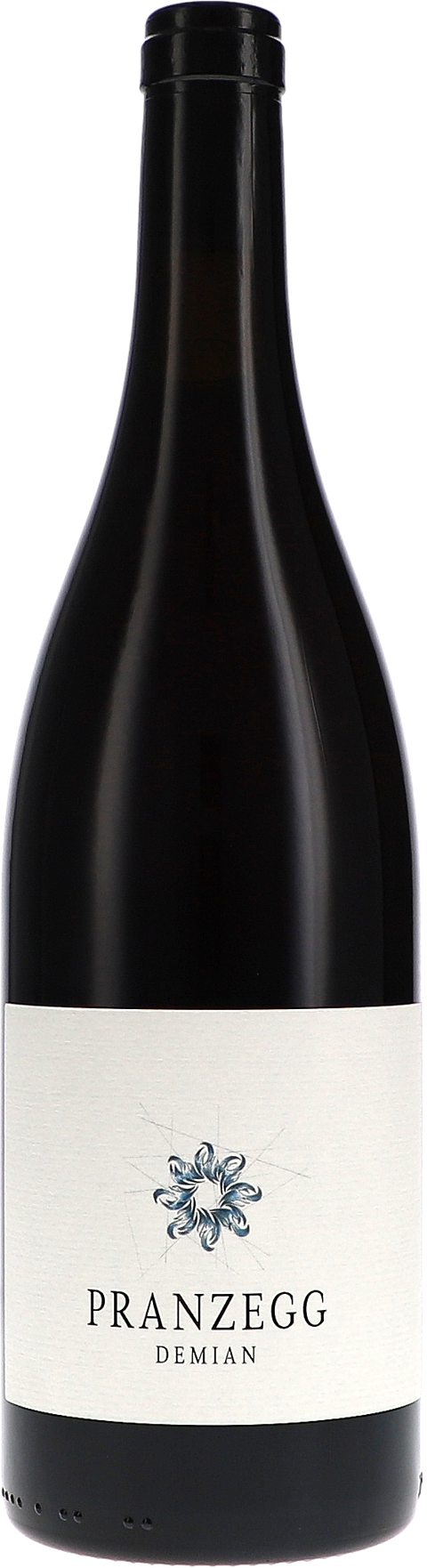 Weinflasche Pranzegg Demian, Vino Rosato, Roséwein aus Südtirol