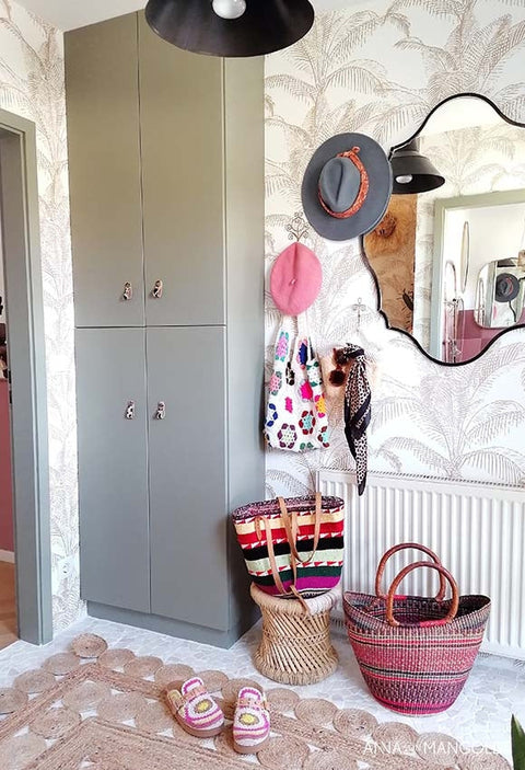 Amazonas 040 - Weingärtners Genusshandwerk