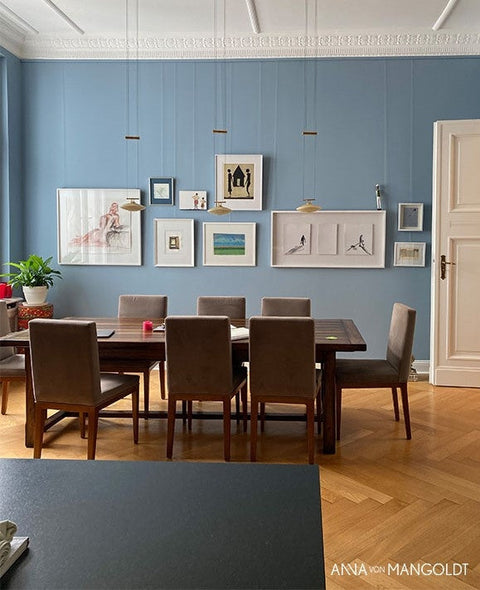 Annas Blau 168 - Weingärtners Genusshandwerk