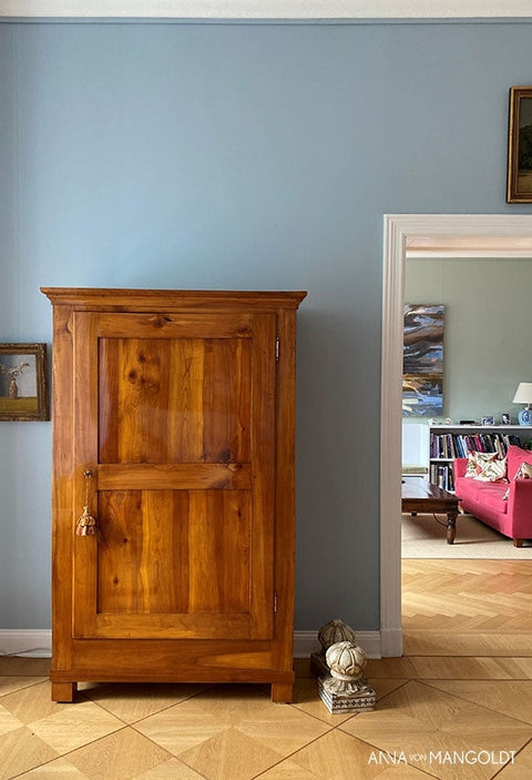 Annas Hellblau 309 - Weingärtners Genusshandwerk