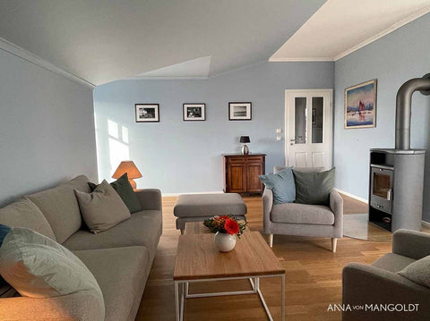 Annas Hellblau 309 - Weingärtners Genusshandwerk