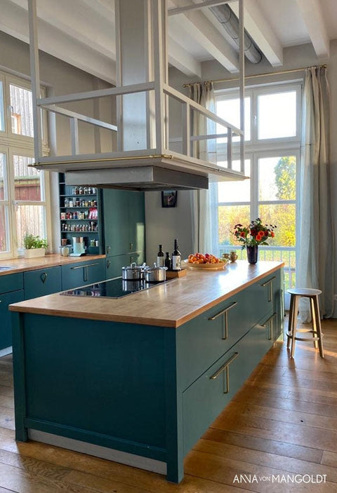 Baronesse 578 - Weingärtners Genusshandwerk