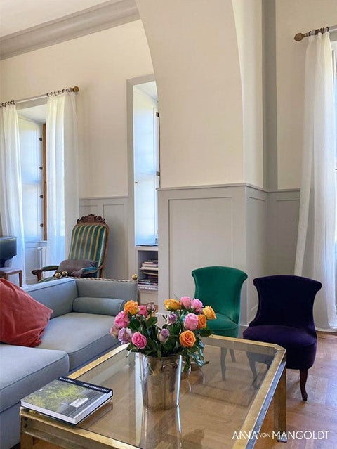 Bellevue 316 - Weingärtners Genusshandwerk