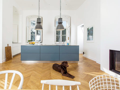 Bianca 001 - Weingärtners Genusshandwerk