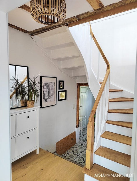 Bianca 001 - Weingärtners Genusshandwerk