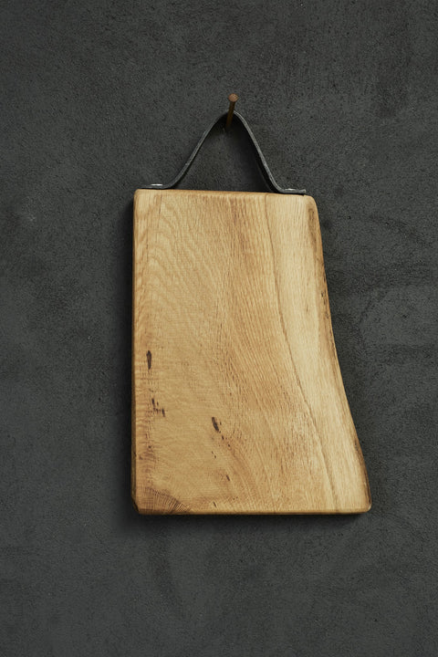 Bag L Holzbrett 40cm Laura Living Style