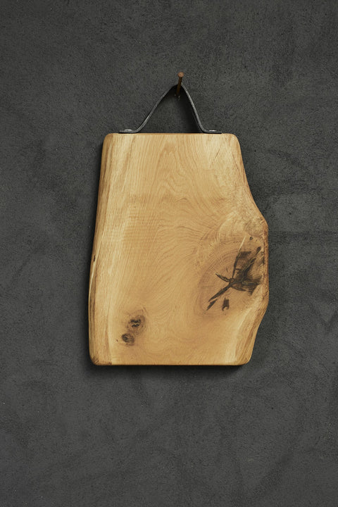 Bag S Holzbrett 35cm Laura Living Style