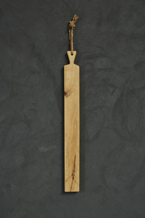 Baguette Holzbrett 90cm Laura Living Style
