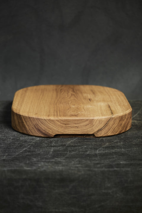Butcher Block Stirnholz Laura Living Style