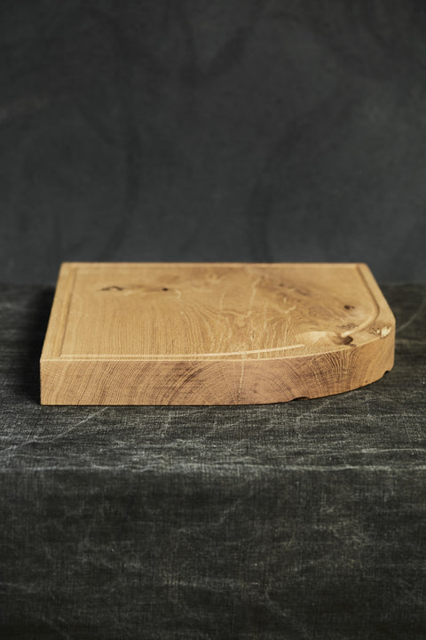 Butcher Block seitlich Laura Living Style