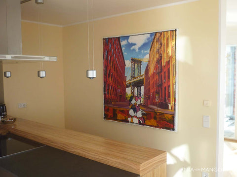 Candela 070 - Weingärtners Genusshandwerk