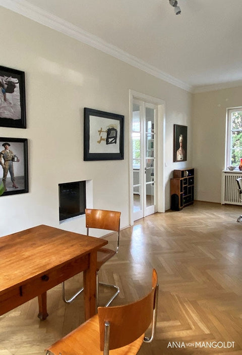 Chanelle 091 - Weingärtners Genusshandwerk