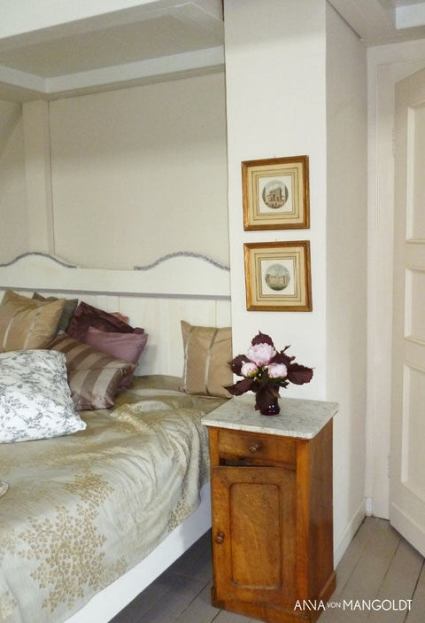 Chanelle 091 - Weingärtners Genusshandwerk