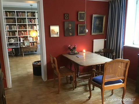 China 108 - Weingärtners Genusshandwerk