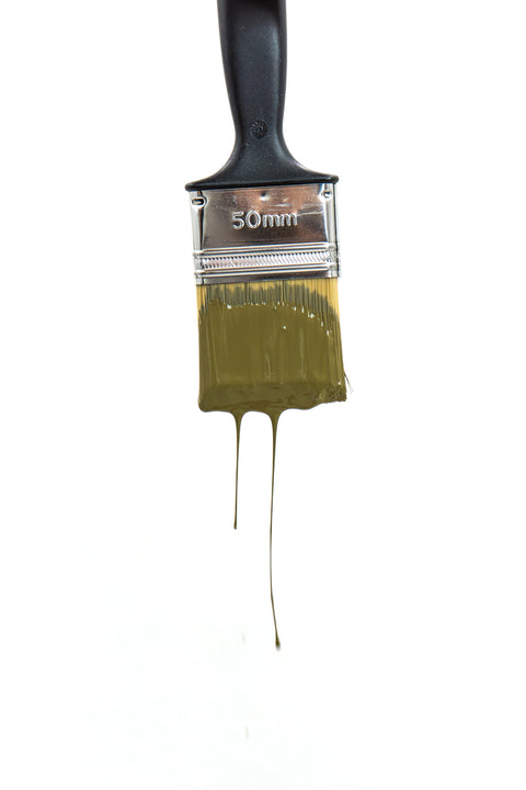 moss | Paint of Walinoon Wandfarbe - Weingärtners Genusshandwerk