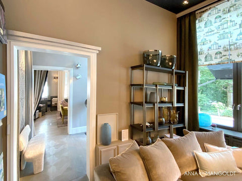 Falkenstein 325 - Weingärtners Genusshandwerk