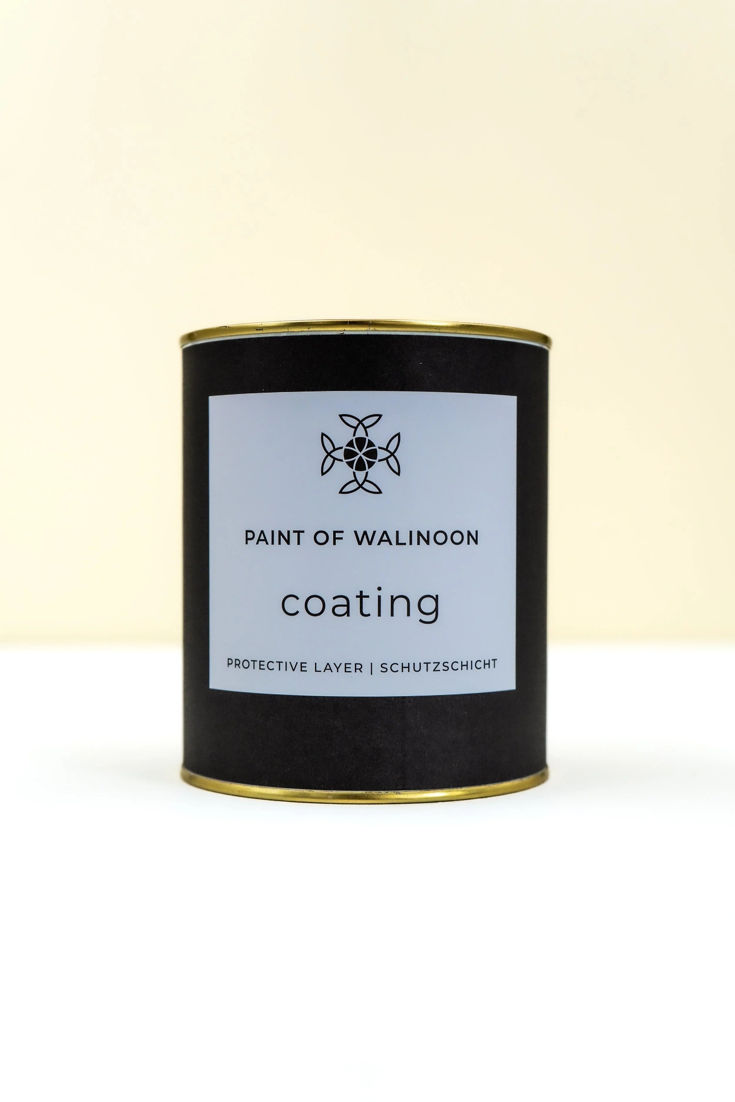 Coating farbloser Schutzlack | Paint of Walinoon - Weingärtners Genusshandwerk